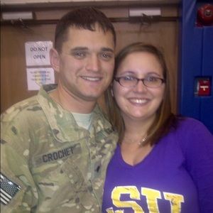 Meet your Posher, Meagan